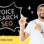Voice Search SEO