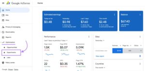 How to Make Money Through Google AdSense