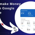 How to Make Money Through Google AdSense
