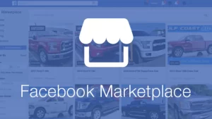Does Facebook Marketplace Ad Show in Google Organic Search
